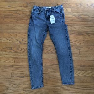 Brand New Zara Jeans